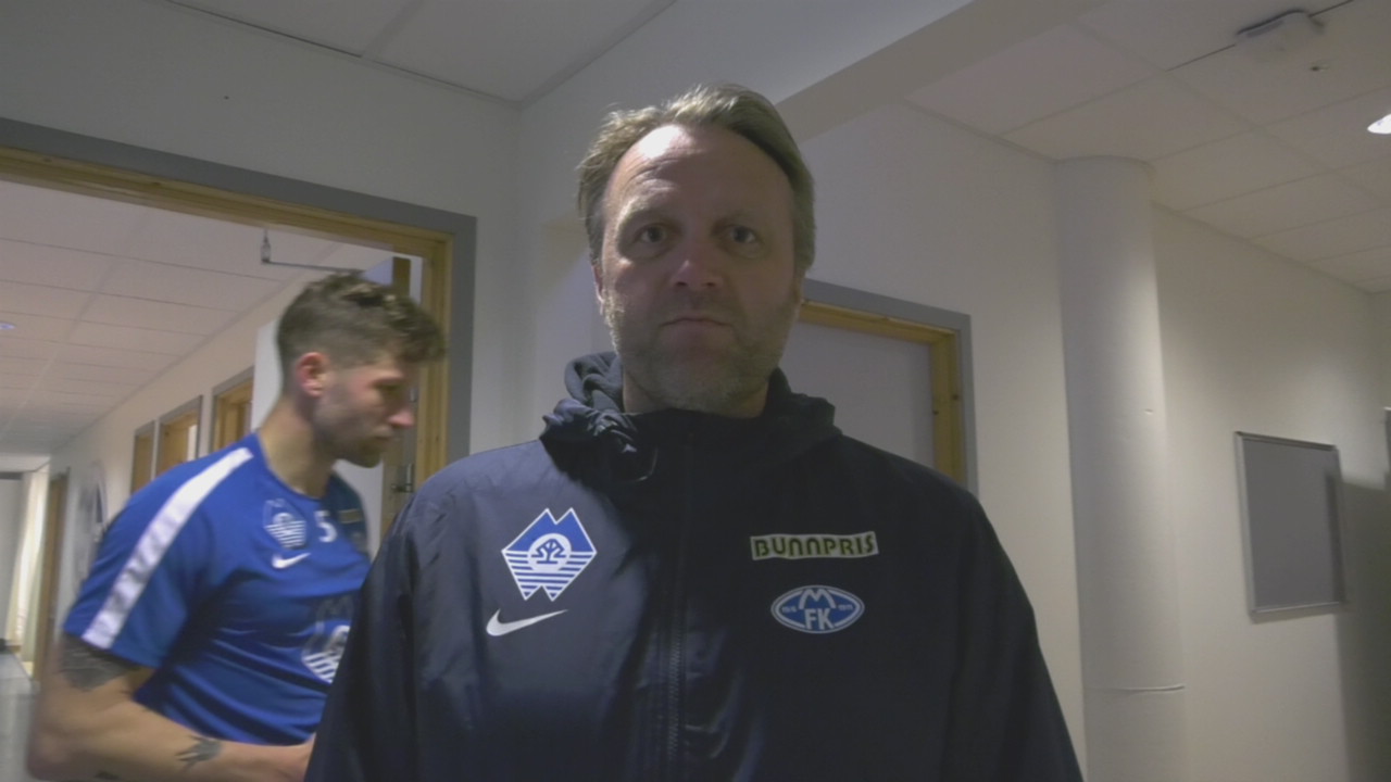 Vi håper du tar turen!